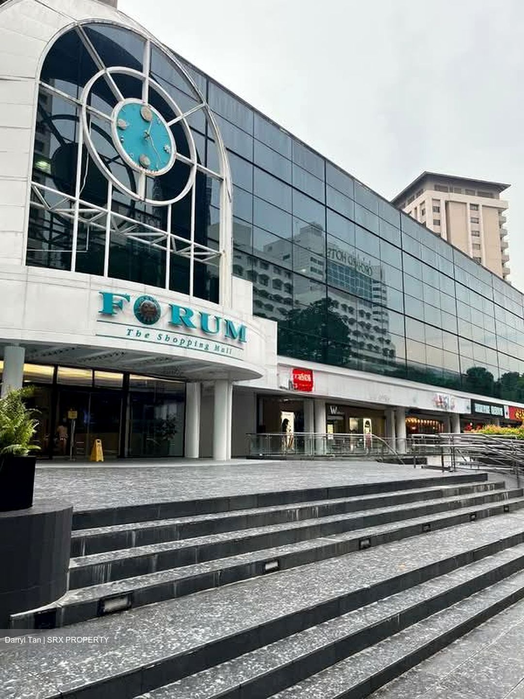 Forum The Shopping Mall (D9), Shop House #566800631